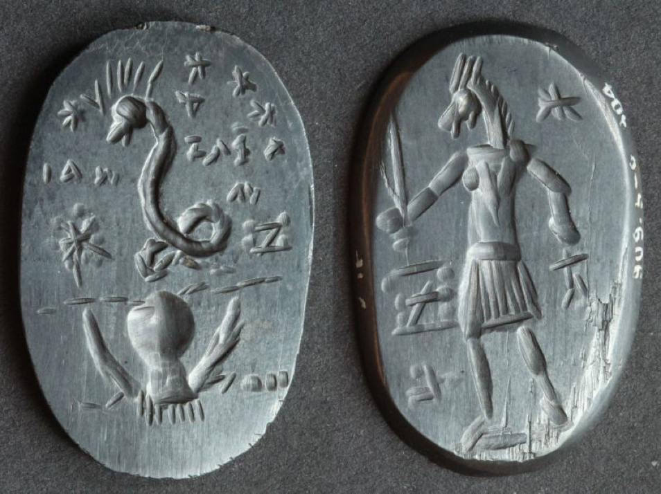 An&nbsp;Amulet&nbsp;for&nbsp;Abortion? Ancient Reproduction from a Modern Perspective