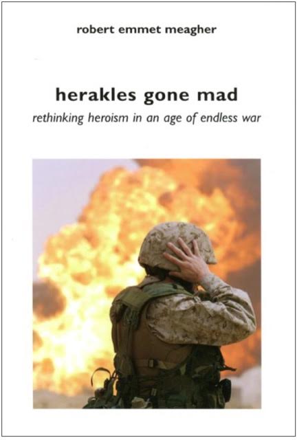 Herakles Gone Mad: Moral Injury and Just War