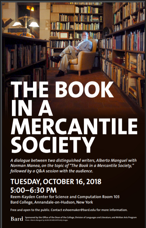 THE BOOK IN A MERCANTILE SOCIETY