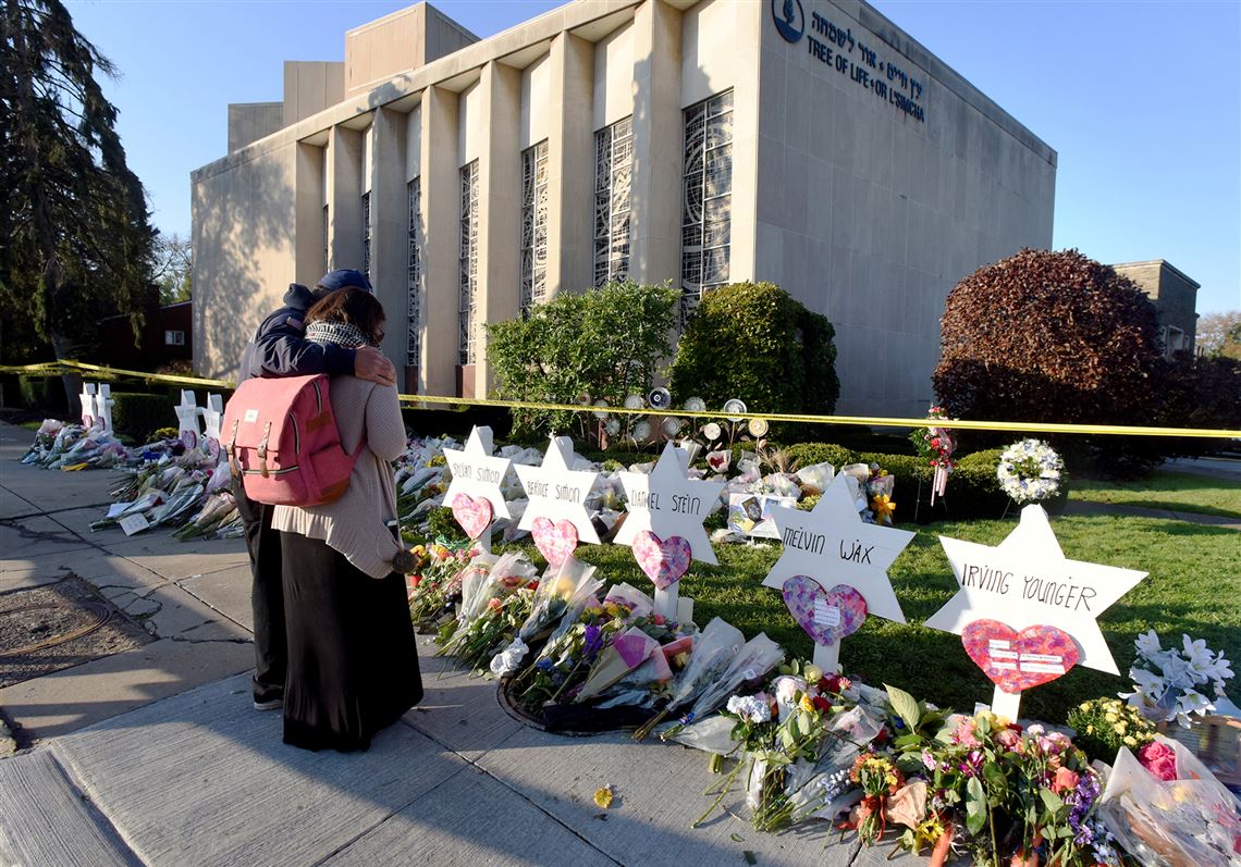 Thinking about Antisemitism in the Wake of Pittsburgh and the Midterms
