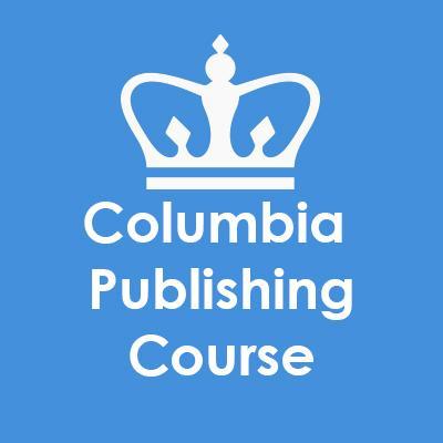 Columbia Publishing Course Info Session