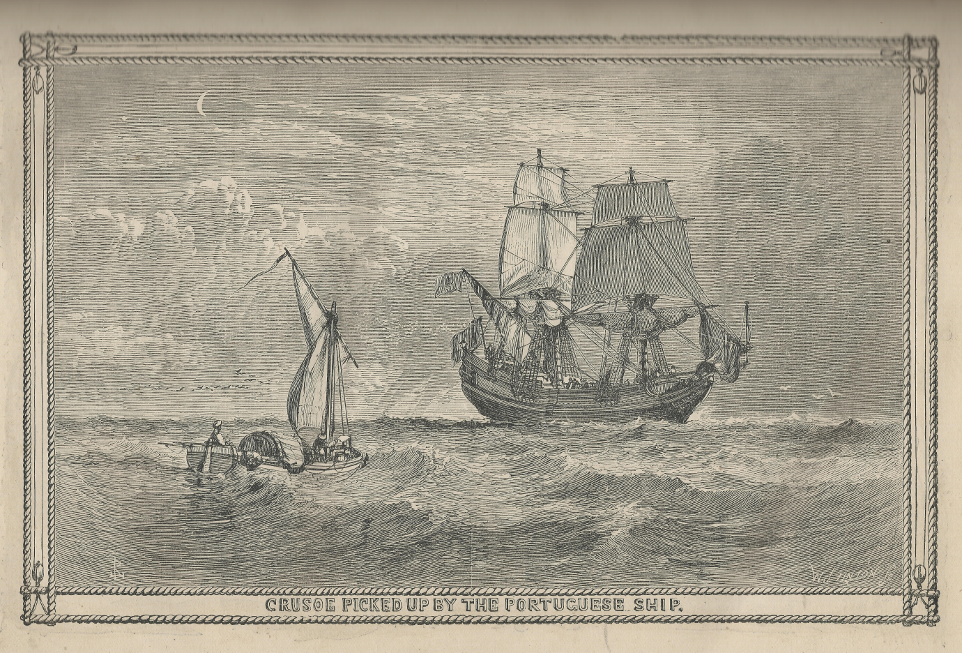 The Novel Before the Nation-State:&nbsp;Robinson Crusoe&nbsp;and Early Global Fiction&nbsp;