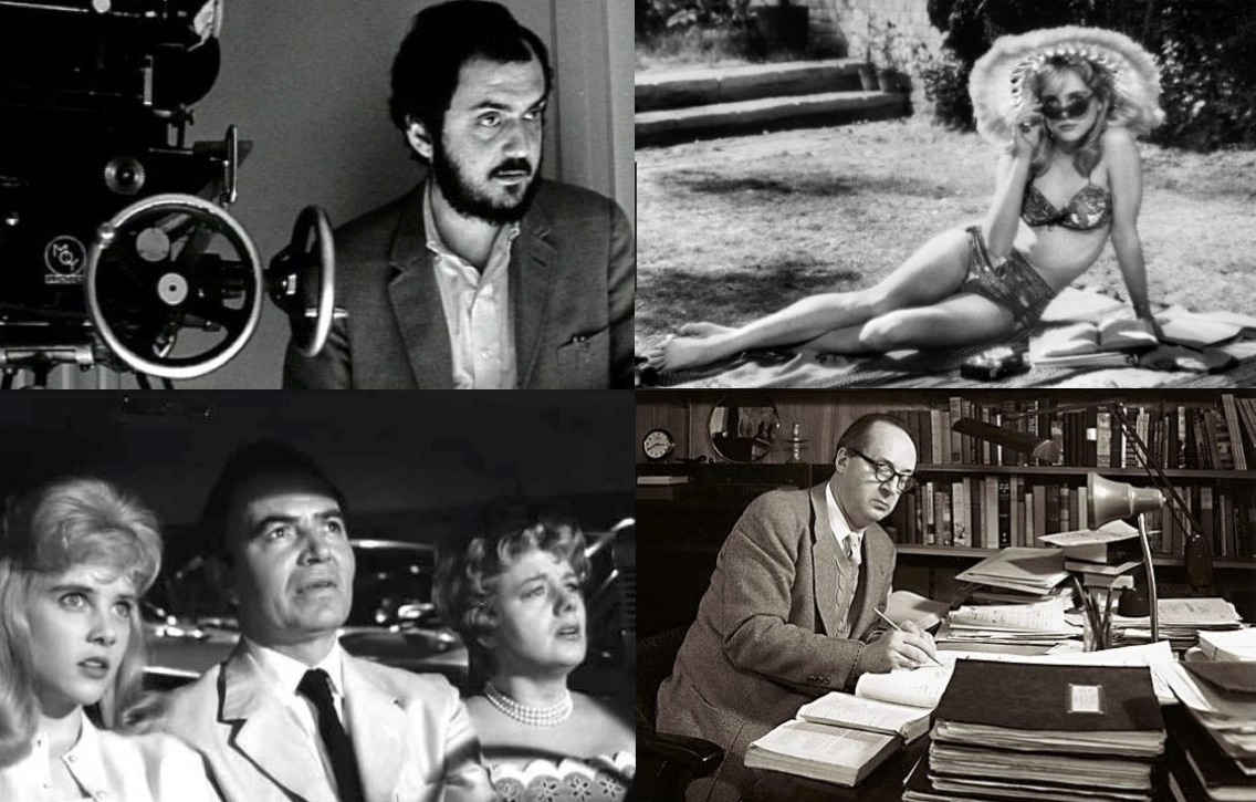 &ldquo;Cinemizing&rdquo; Fiction: Nabokov&rsquo;s&nbsp;Lolita, Kubrick&rsquo;s&nbsp;Lolita