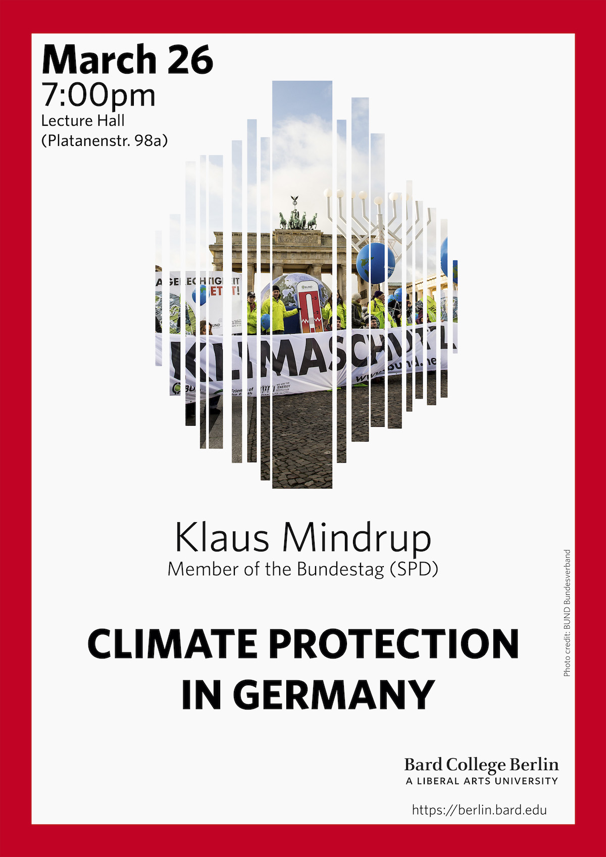 Climate Protection in Germany