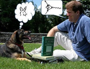 Talking Dogs and Galileian Blogs:Social Media for Communicating Science