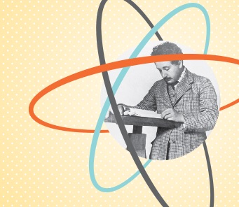 Einstein and Quantum Mechanics:It&rsquo;s Not What You Think