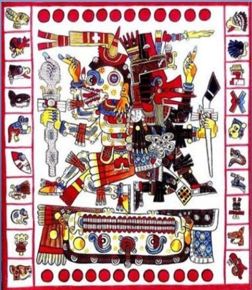 From&nbsp;Human Sacrifices&nbsp;to&nbsp;Deism: Dismantling Myths of Prehispanic&nbsp;Mexico