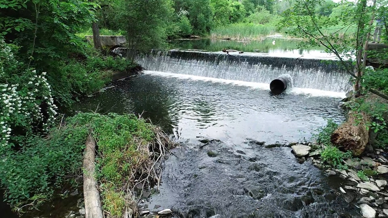 Microhydro @ Bard: Approach, Design, and Statewide Implications
