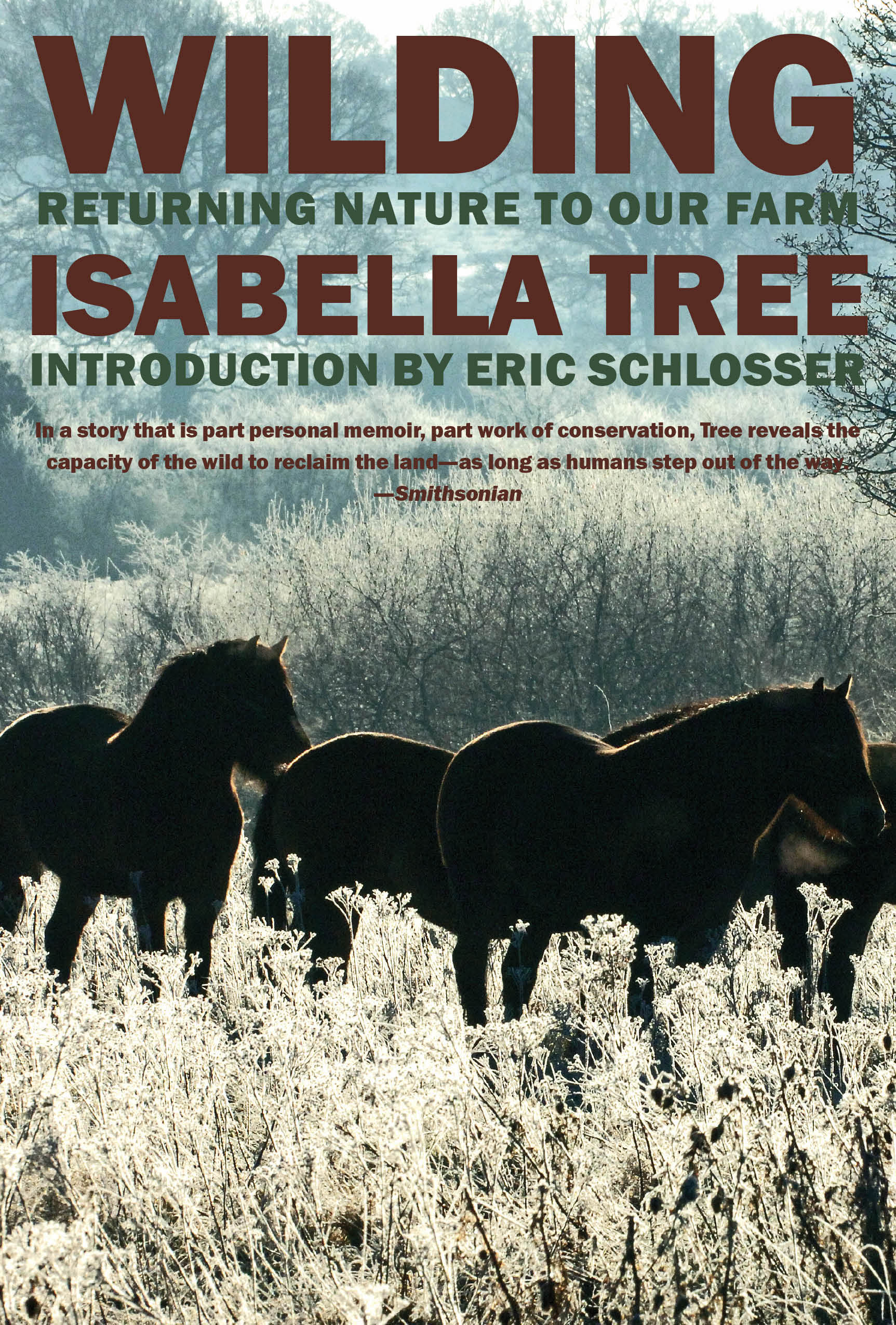 Visit https://cce.bard.edu/events/isabella-tree