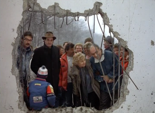 After 30 Years&mdash;The Fall of the Berlin Wall Film Screening and Discussion