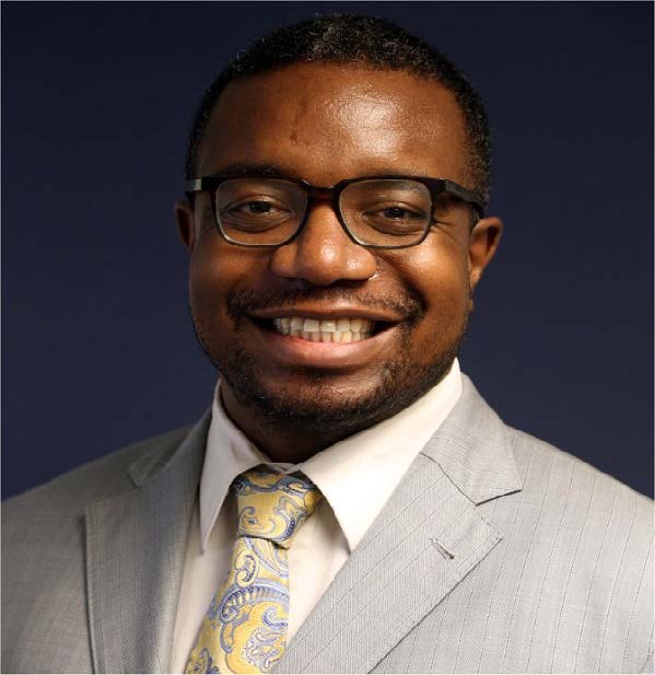 Wazir Jefferson, Ed.D.Candidate for Dean of Inclusive Excellence&nbsp;