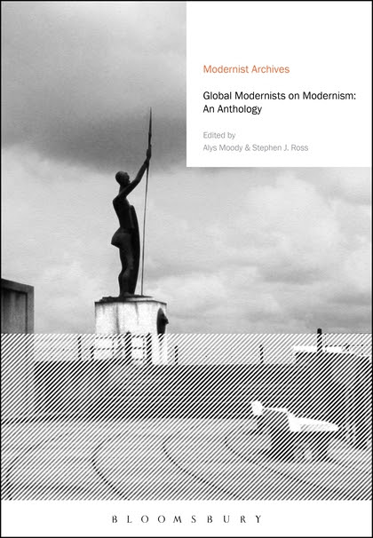 Poetry, Translation, and the Circulation of Global Modernism: A Roundtable and Readingwith Emily Drumsta, Klara Du Plessis, Ariel Resnikoff, and Sho Sugita
