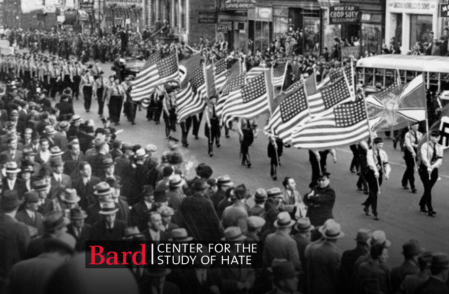 Apply for Summer Internships Through The Bard Center for the Study of Hate