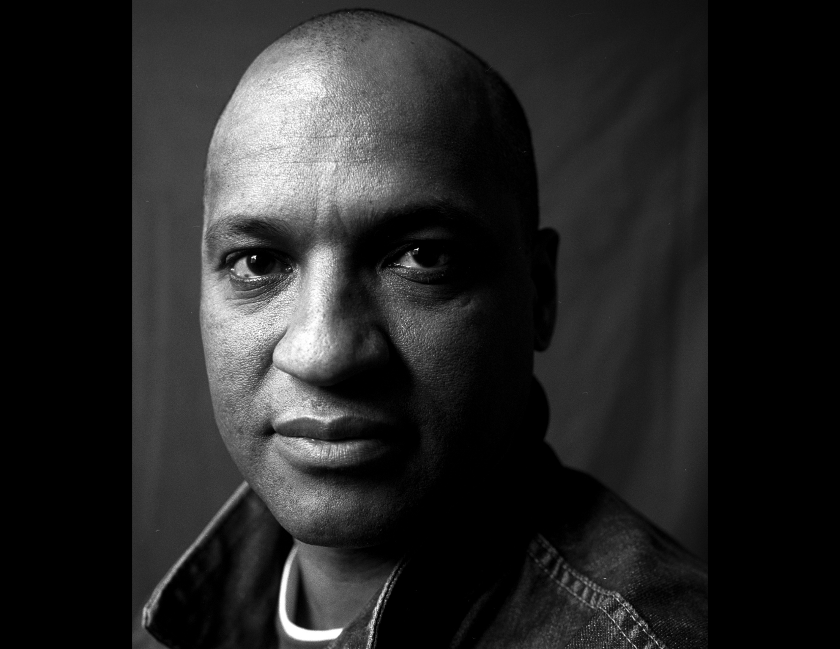 Mark Sealy: Photography, Race, Rights, and Representation