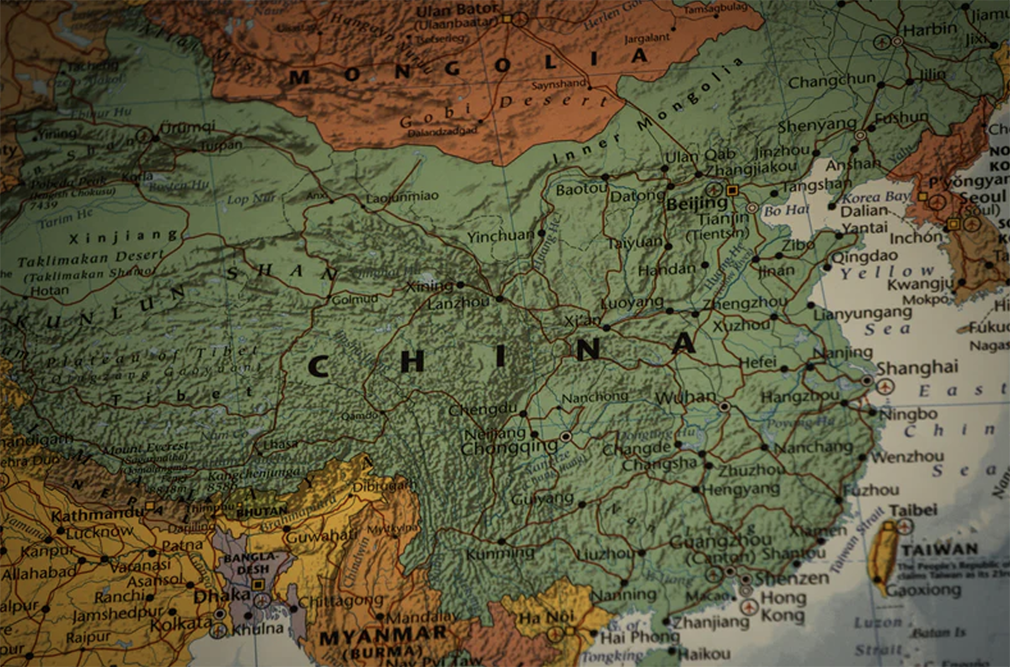 Does China&#39;s COVID-19 Management Legitimize Its Non-Democracy?