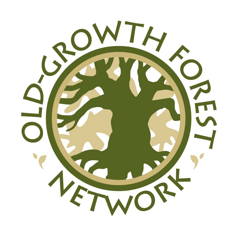 Official Induction of South Woods into Old-Growth Forest Network