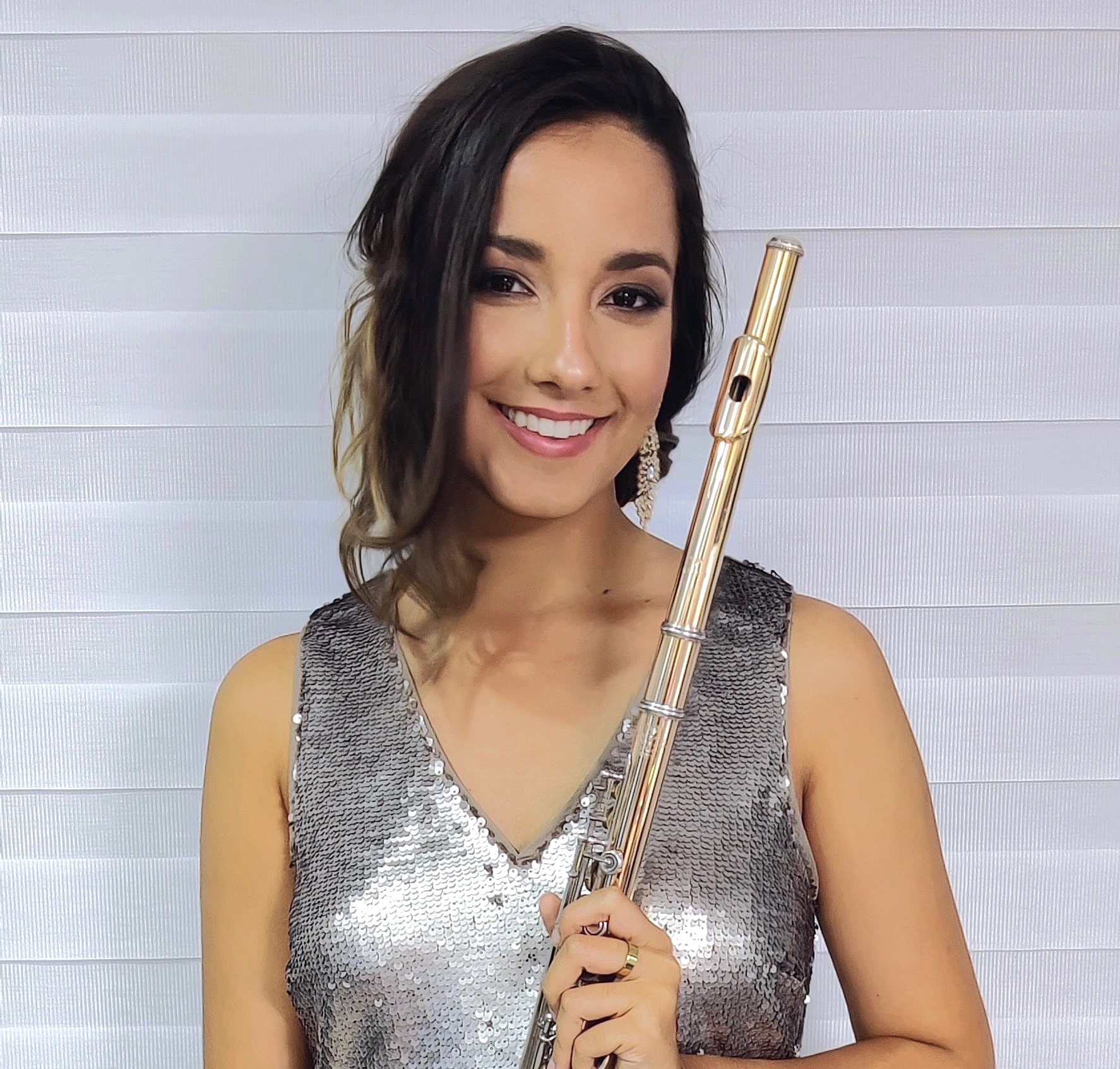 Degree Recital: Gabriela Rosado Torres, flute