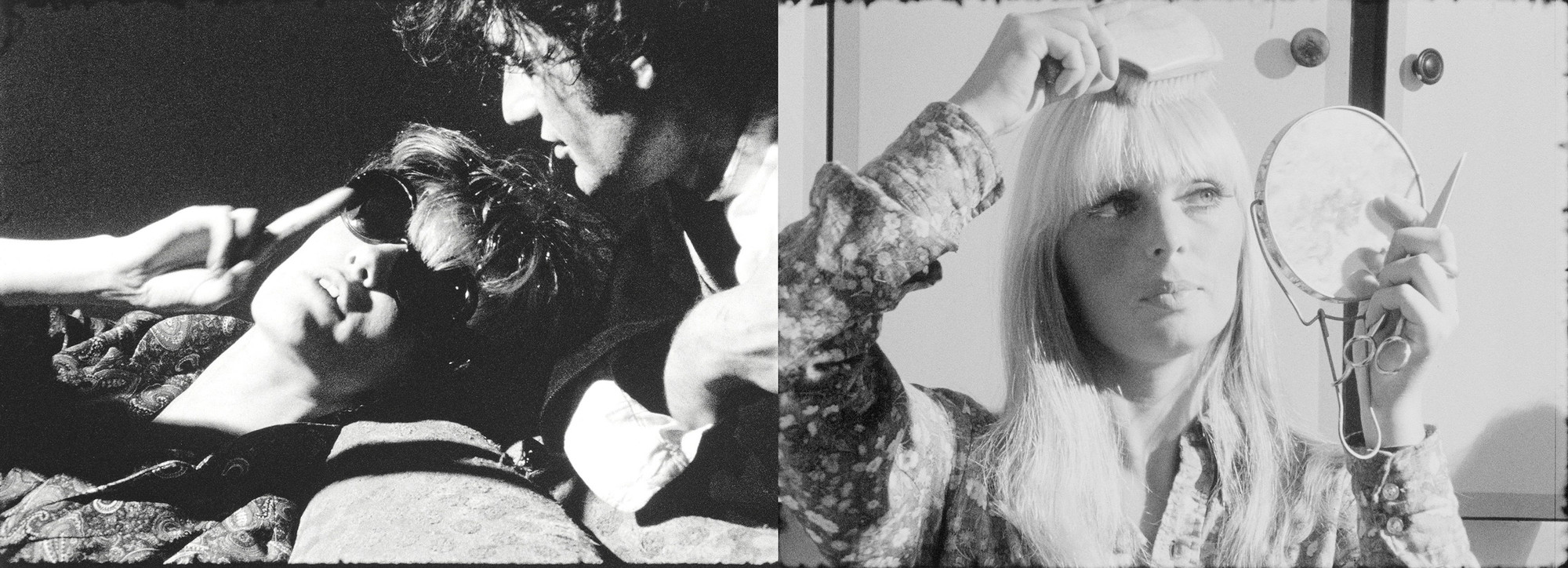American Avant-Garde Film, 1940-1970: Andy Warhol&#39;s Chelsea Girls