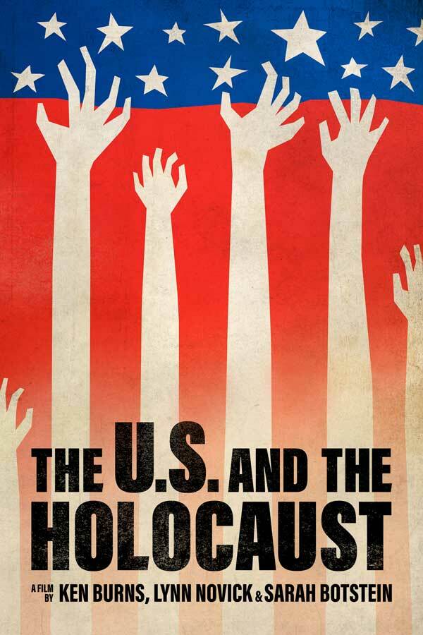 European Premiere of The U.S. and the Holocaust followed by Discussion with Filmmakers&nbsp;