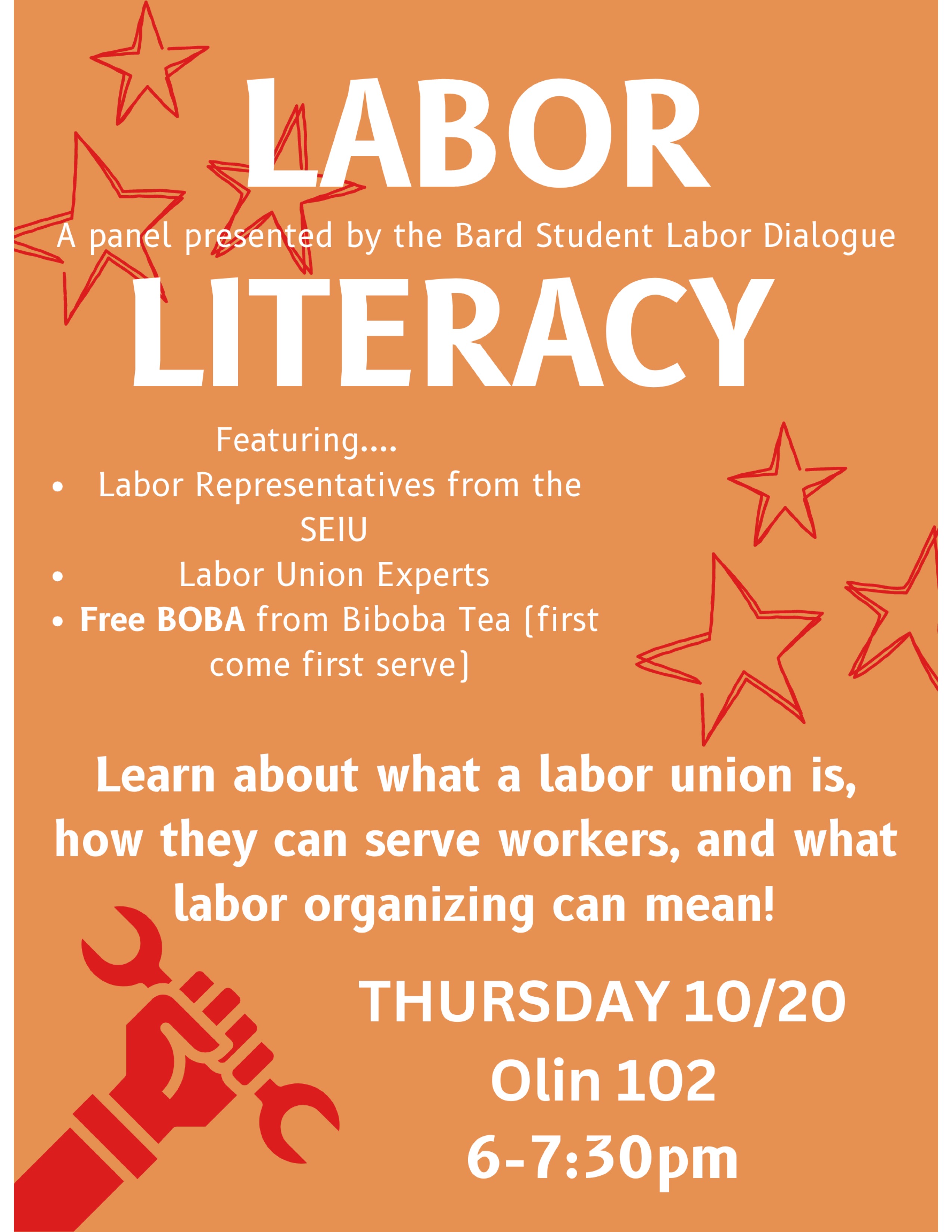 Labor Literacy: The Ins and Outs of Unionizing