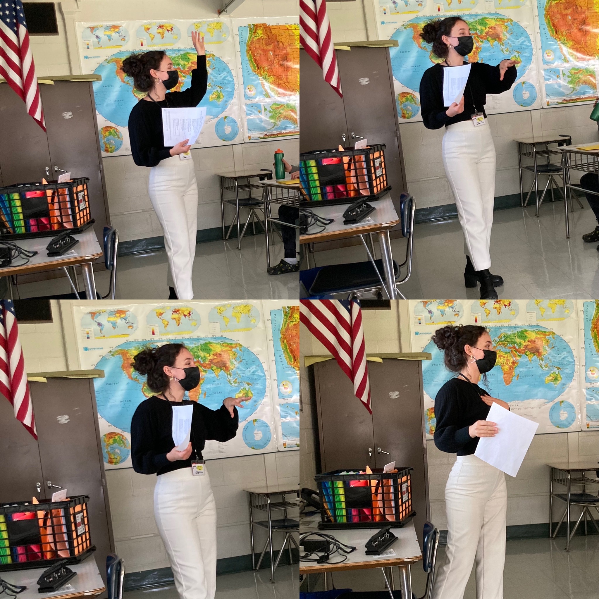 Bard Master of Arts in Teaching Virtual Info Session for Graduating Seniors