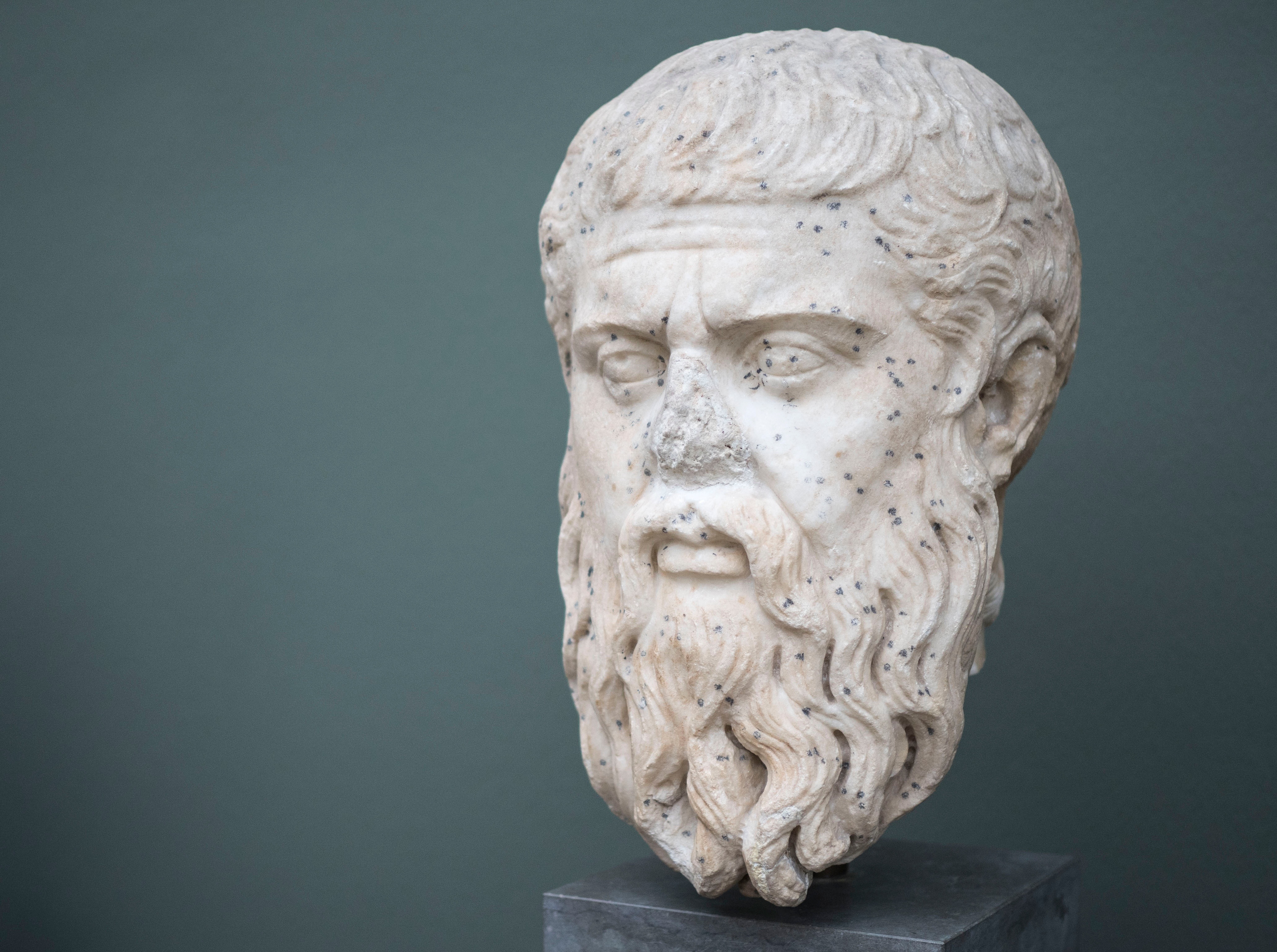 Plato: Maths, Music, and Cosmology