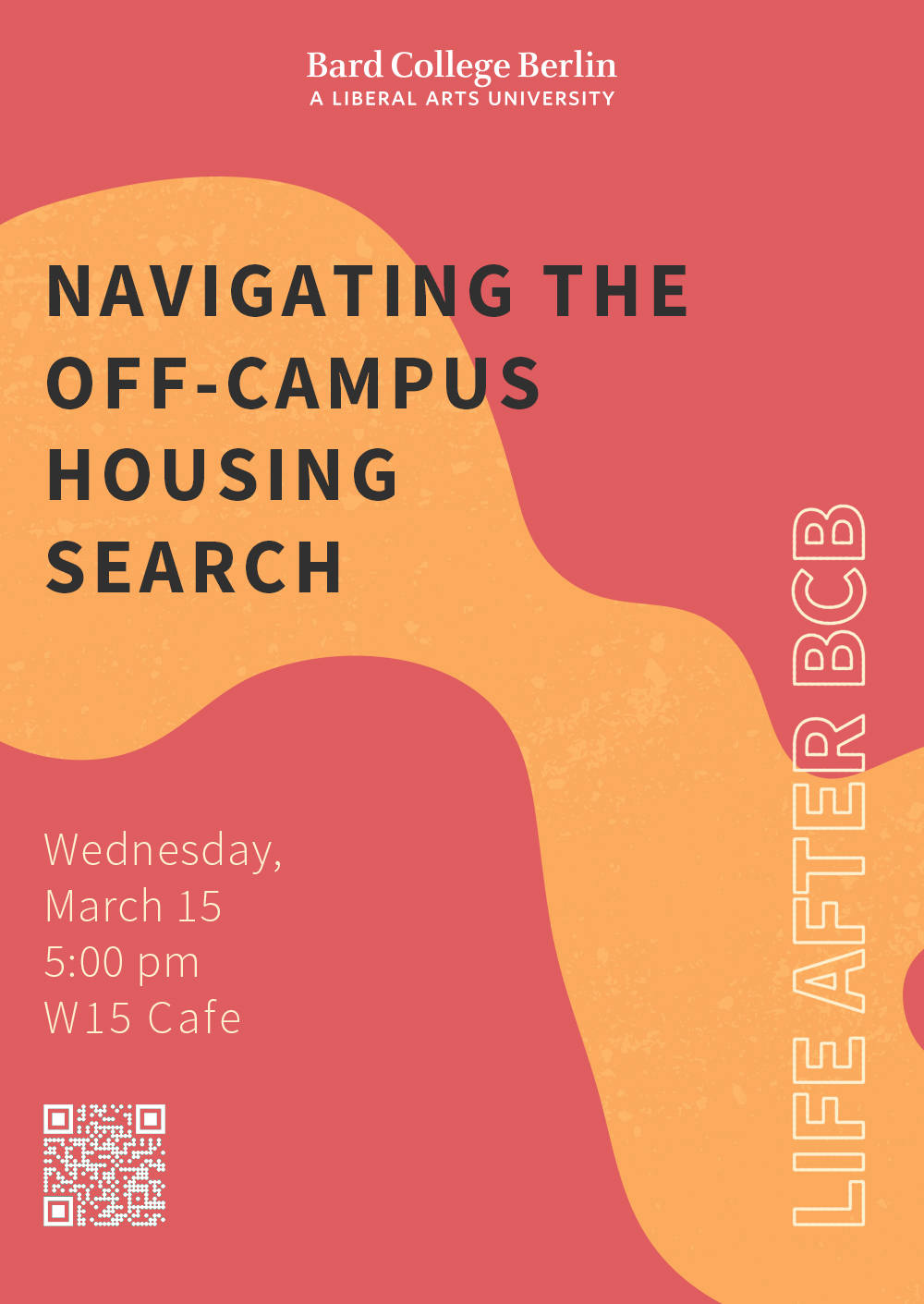 Navigating the Off-Campus Housing Search