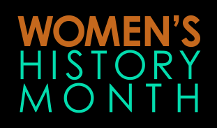 Women&rsquo;s History Month Poetry Night
