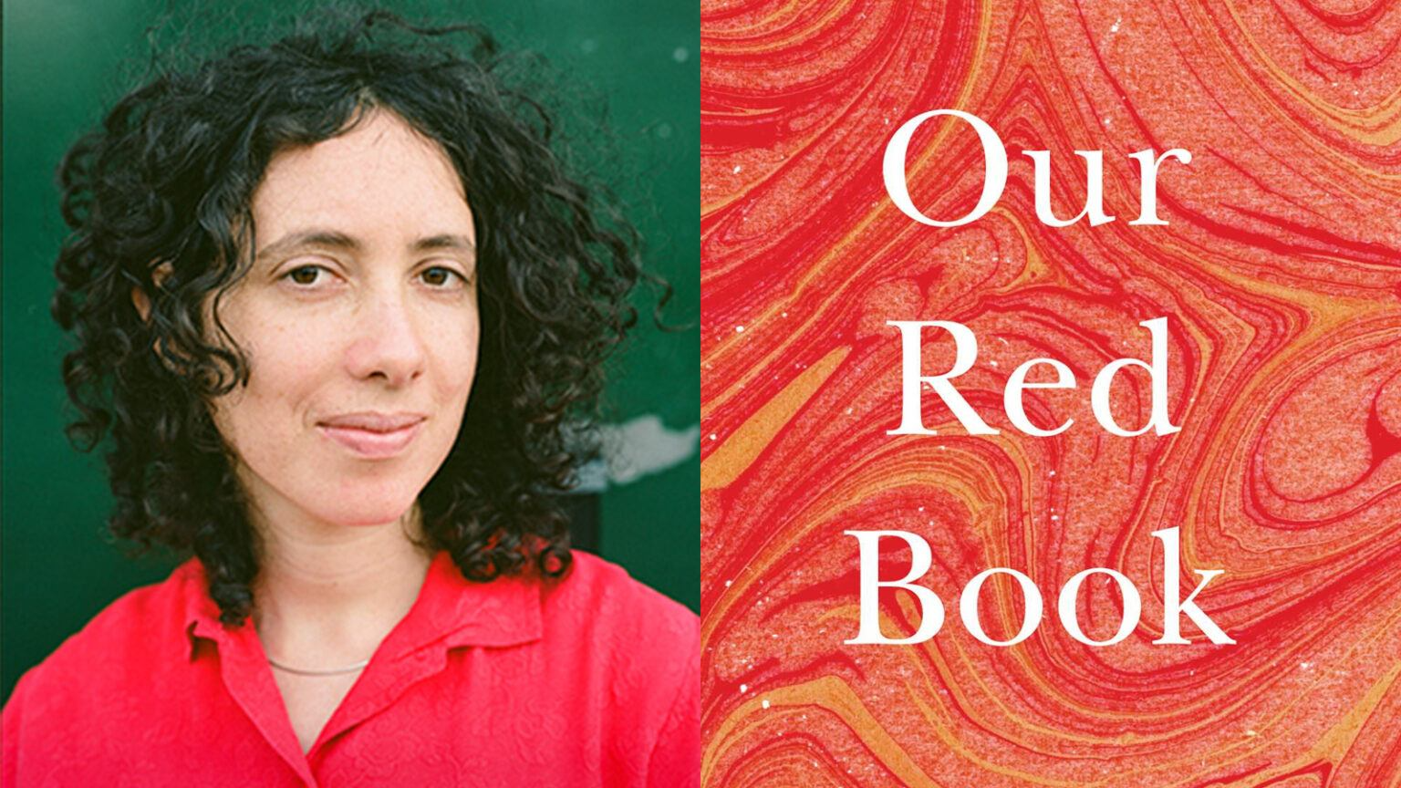 A Reading &amp; Conversation About a People&#39;s History of Menstruation