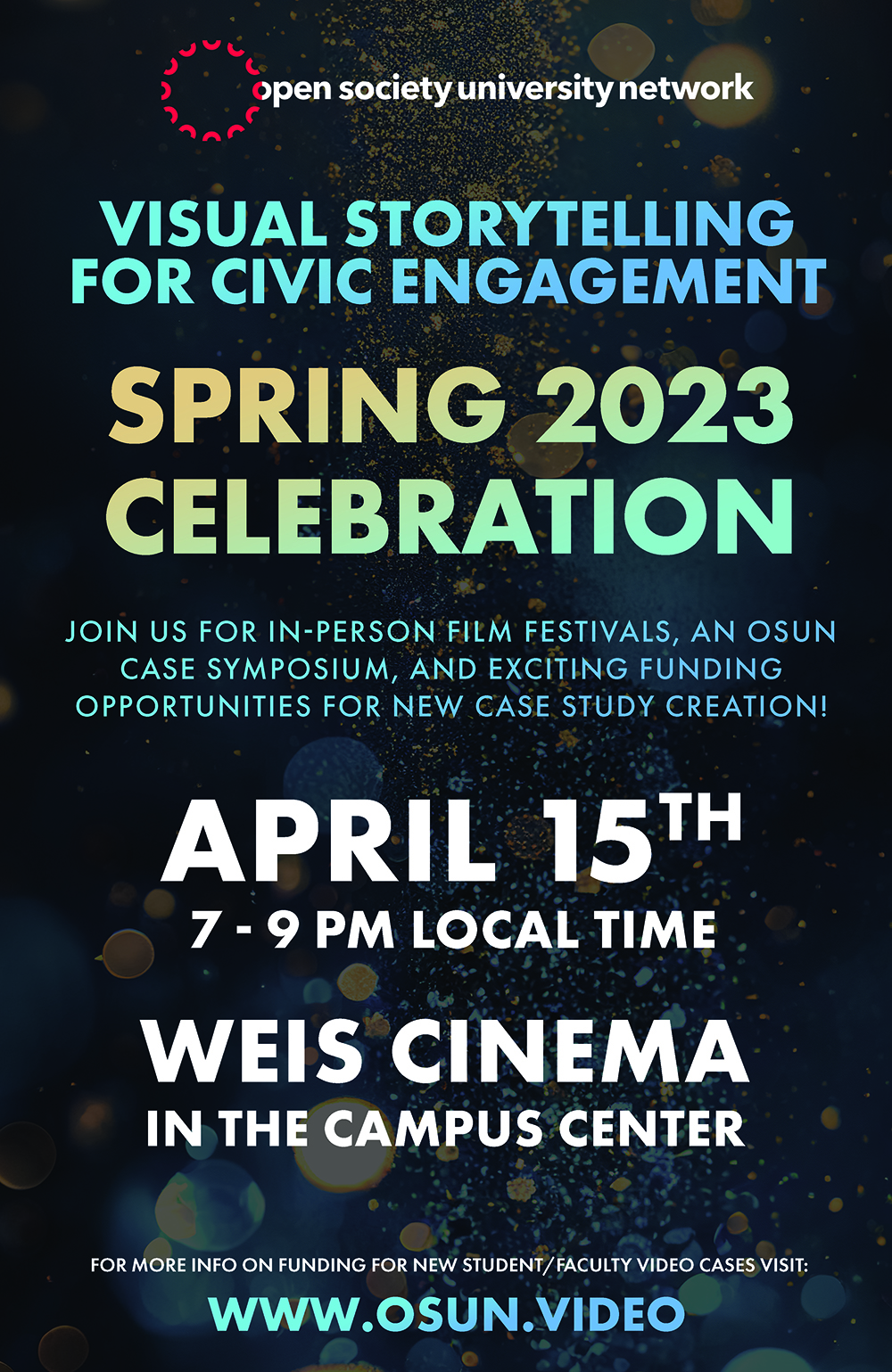 OSUN Civic Engagement Film Festival