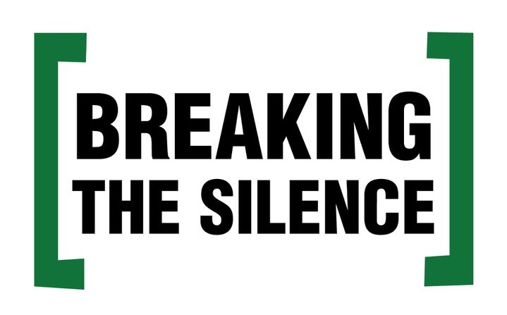 Human Rights Project Lecture Series: Breaking the Silence