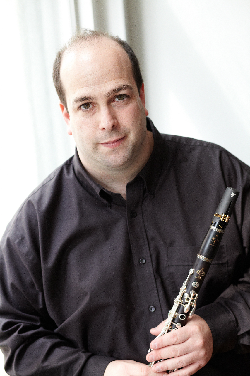 Visiting Artist: David Gould