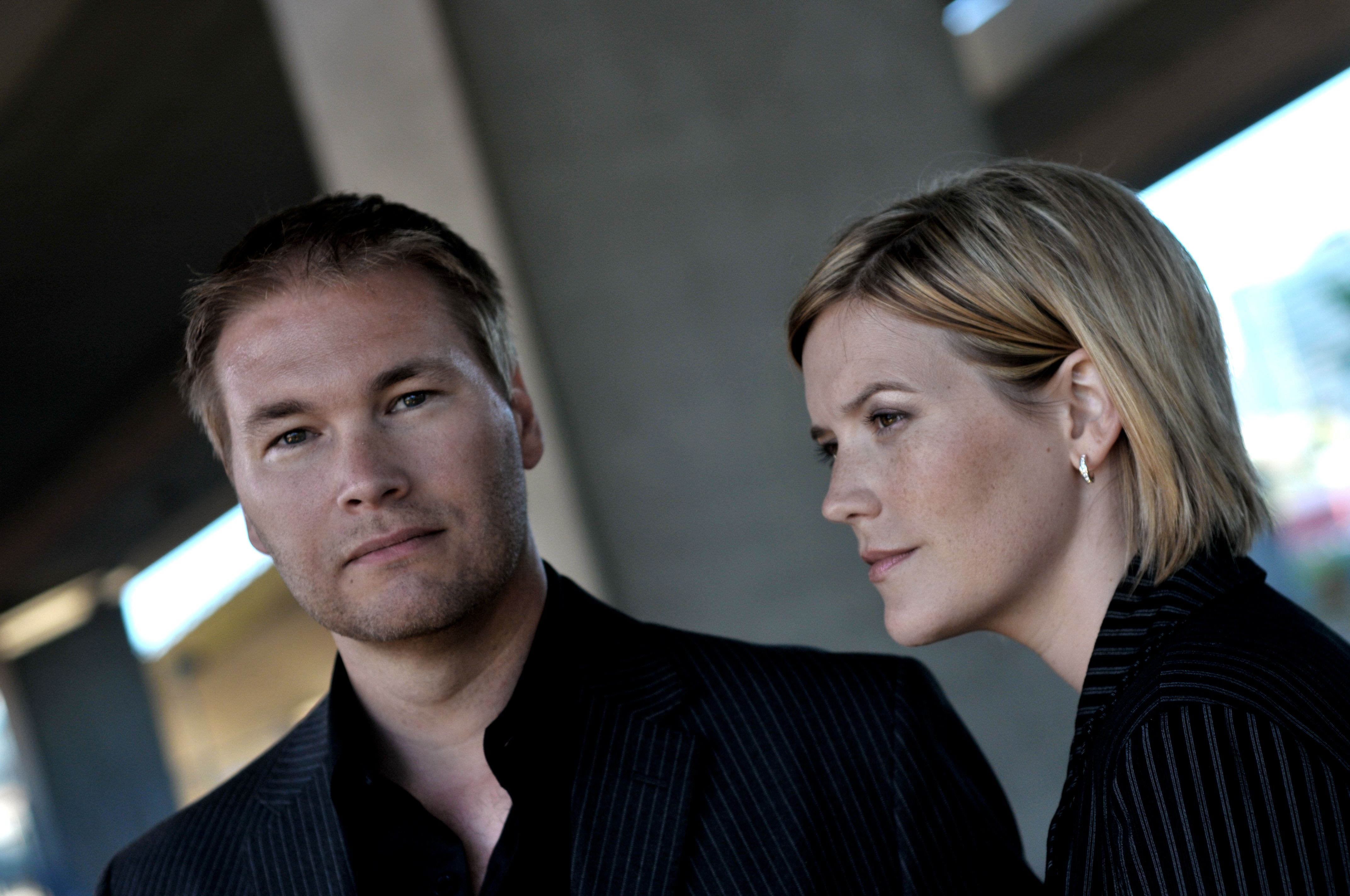 Faculty Concert: Erika Switzer, Piano; Tyler Duncan, Baritone