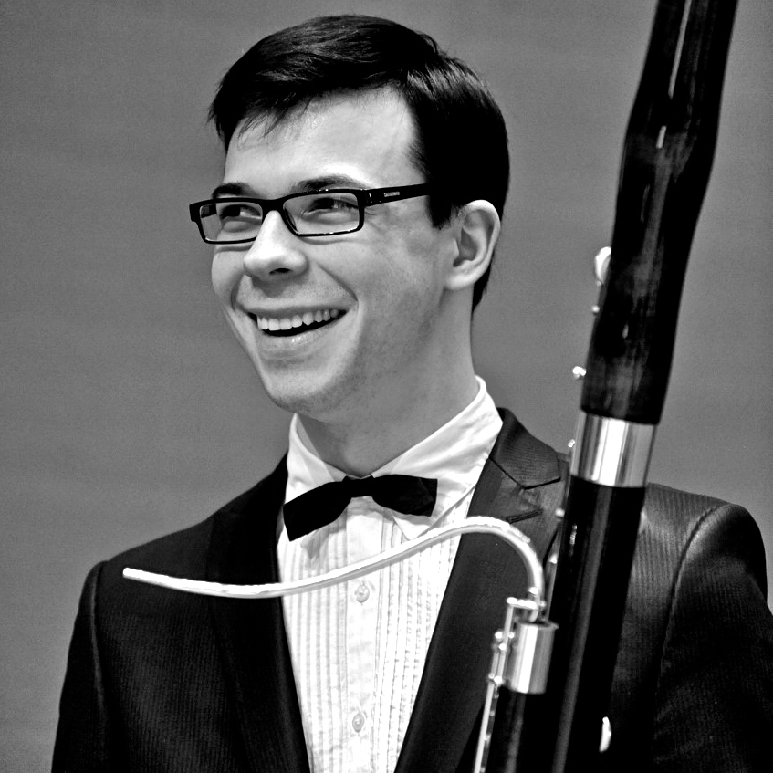 Degree Recital: David A. Nagy, Bassoon