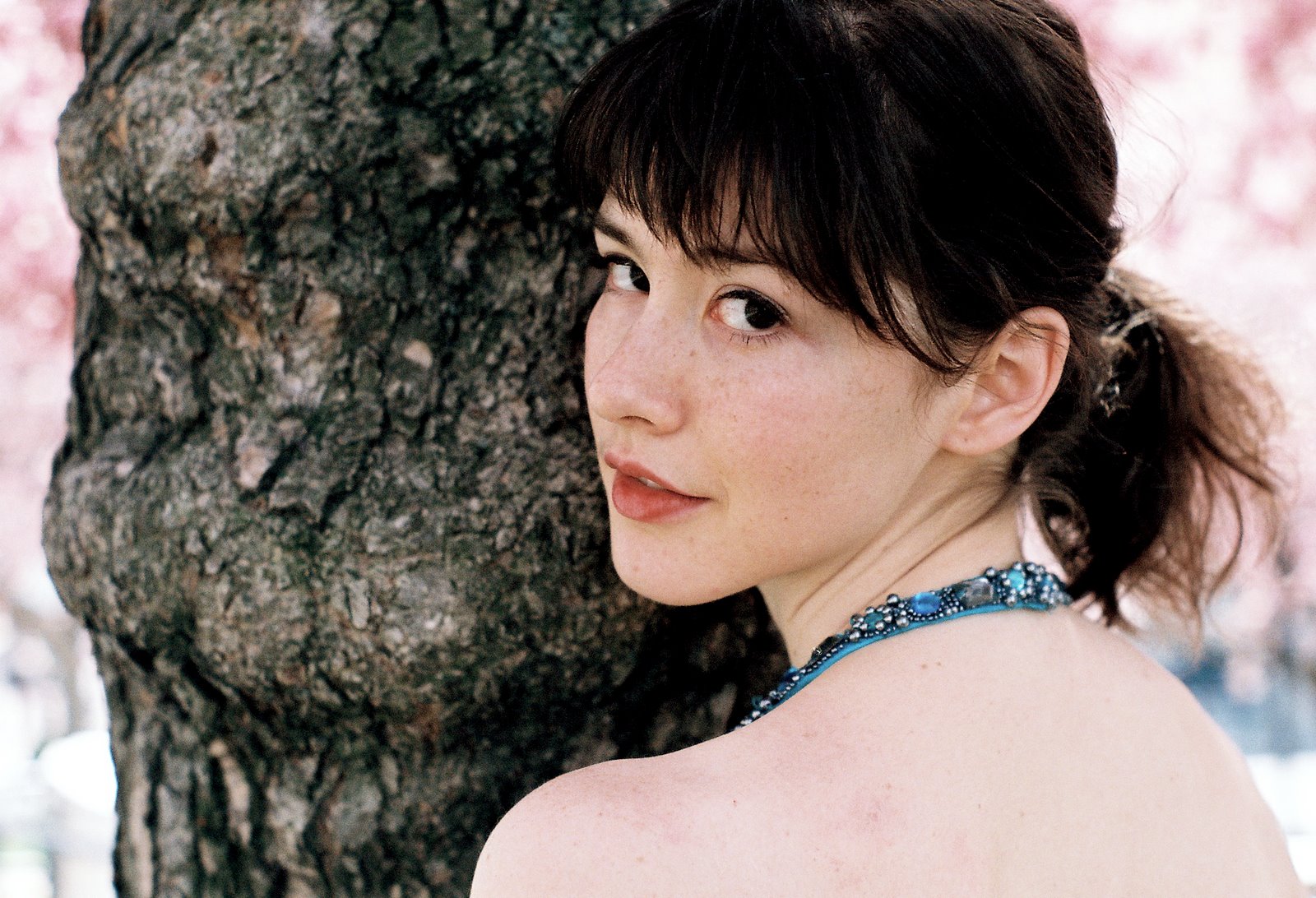 Degree Recital: Marie Marquis, soprano