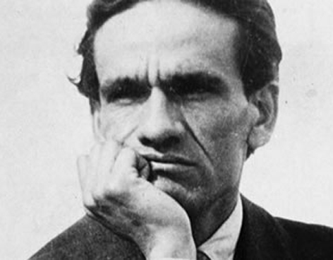 C&eacute;sar Vallejo's Trilce