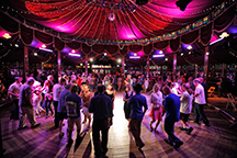 Photo by Cory Weaver