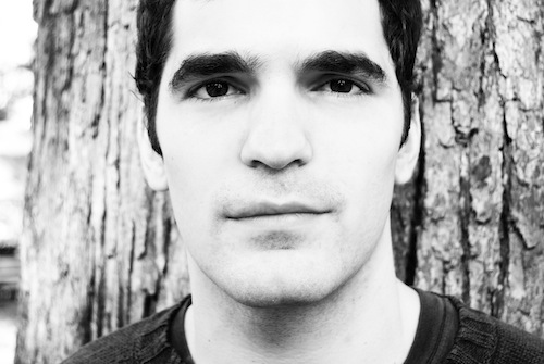 Photo by Carmen Machado