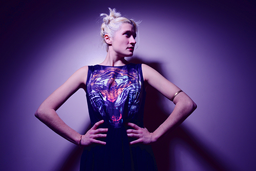 Live Music: Heather Christian &amp; the Arbornauts