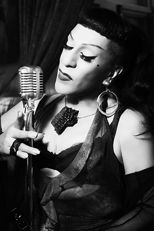 The Joey Arias Experience