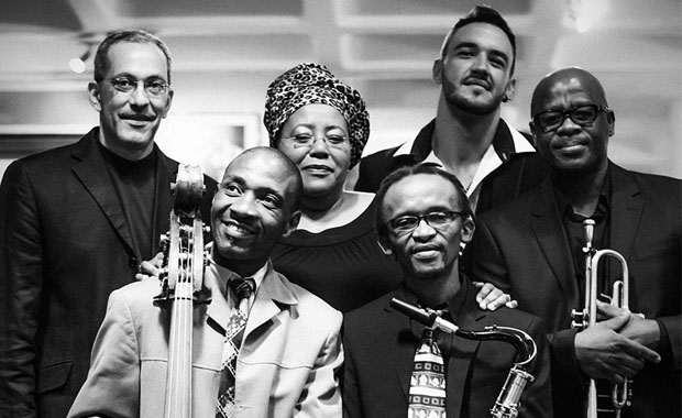 An Evening with Uhadi and a Celebration of Africana Studies at Bard