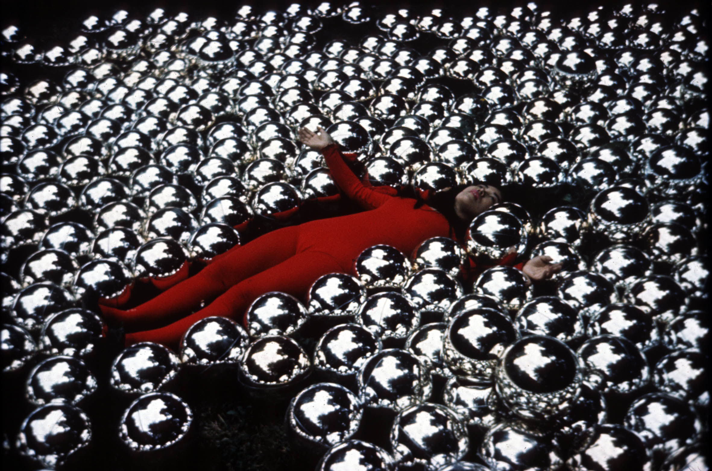 Narcissus Garden (1966)