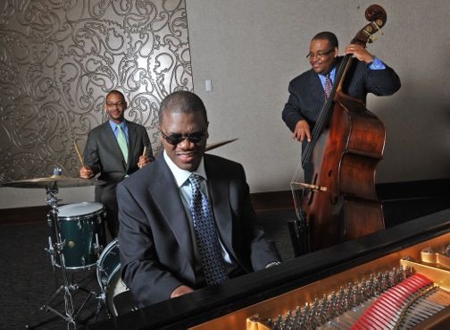 Harlem on the Hudson Experience