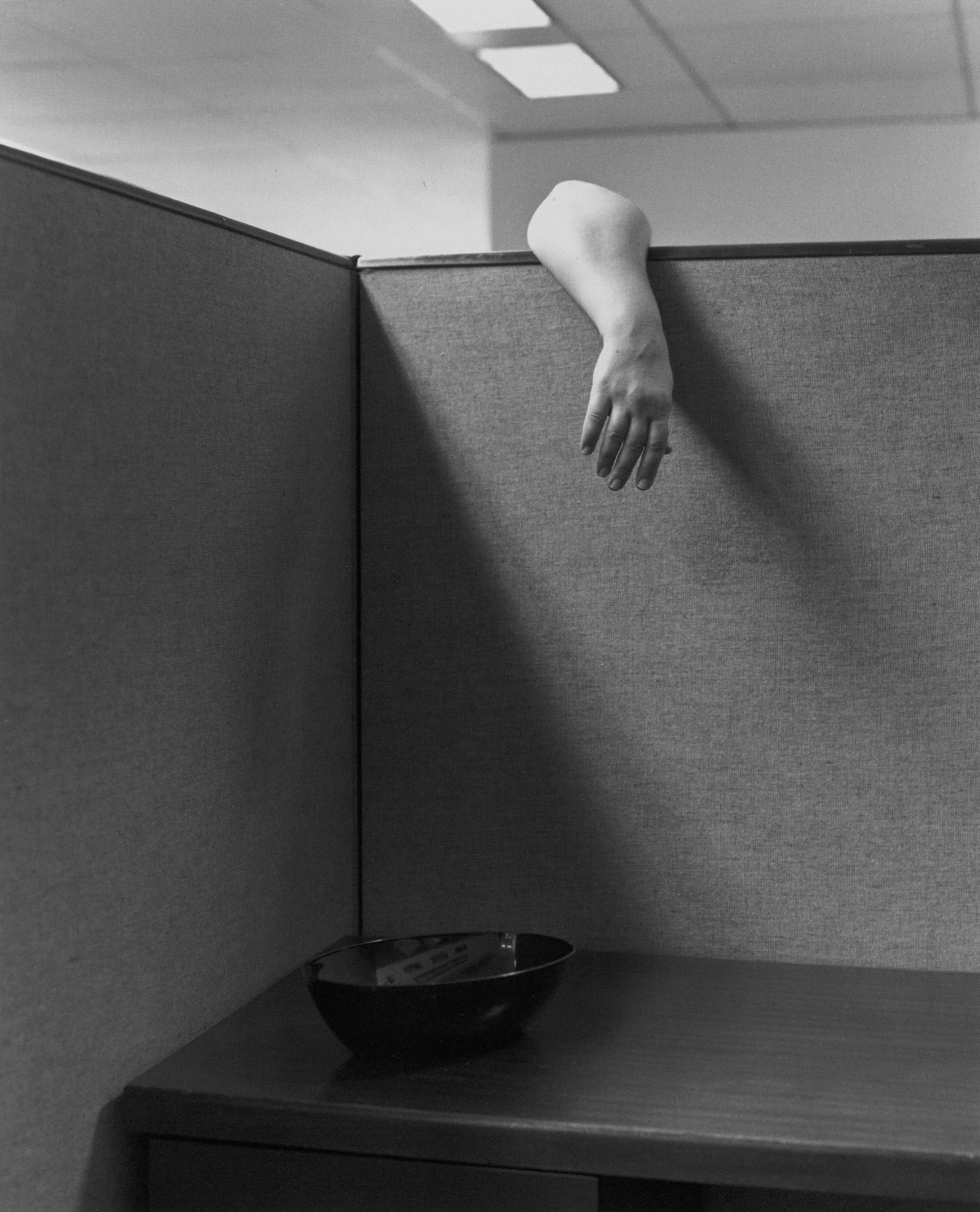 Photography Program Lecture: John Pilson