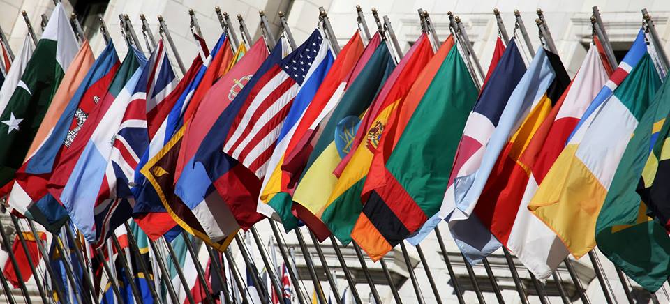 &ldquo;Al-Qaeda's Branching Out Strategy and Its Consequences&rdquo;Presented by&nbsp;The James Clarke Chace Memorial Speaker Series