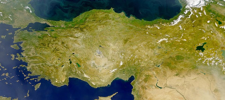 "Erdogan Leans East: Is Turkey's Democracy Slipping Away?"Presented by&nbsp;The James Clarke Chace Memorial Speaker Series