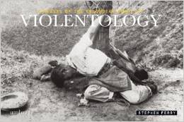 &ldquo;Violentology: A Manual of the Colombian Conflict,&rdquo; a talk by Stephen Ferry