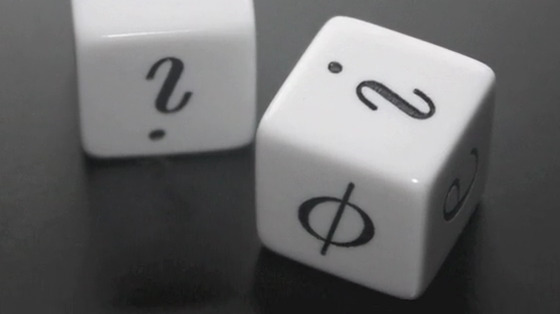 Why Does Nature Like the Square Root of Negative One?