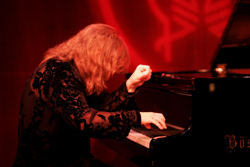 The Alone Together Concert