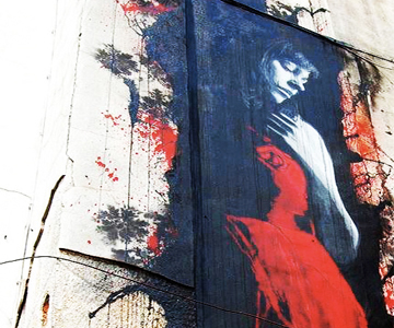 Iphigenia Among the Taurians